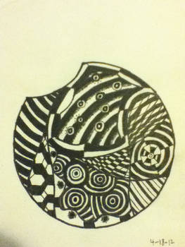 Zentangle