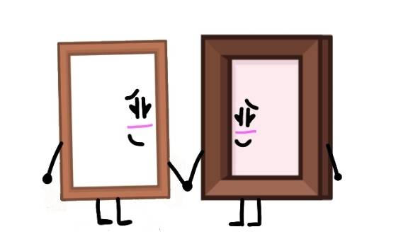 Frame x Picture Frame by NailClippersOSO on DeviantArt