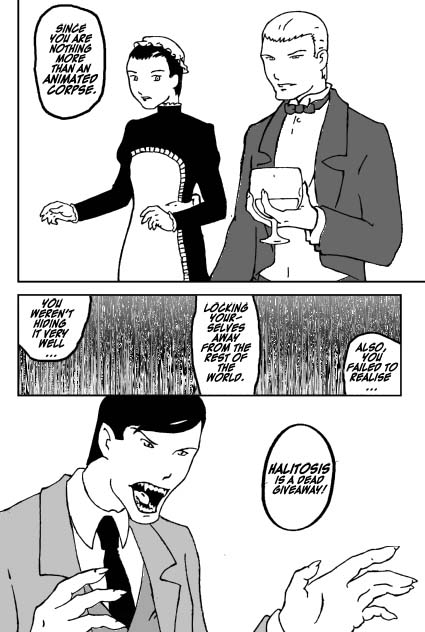Full Body Burn Page 3 by MathewJPallett