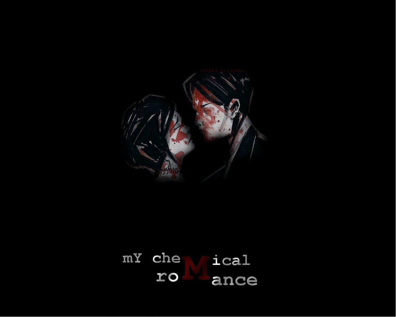 Three Cheers For Sweet Revenge By Ryhmesnriddles On Deviantart Three Cheers For Sweet Revenge By Ryhmesnriddles On Deviantart
