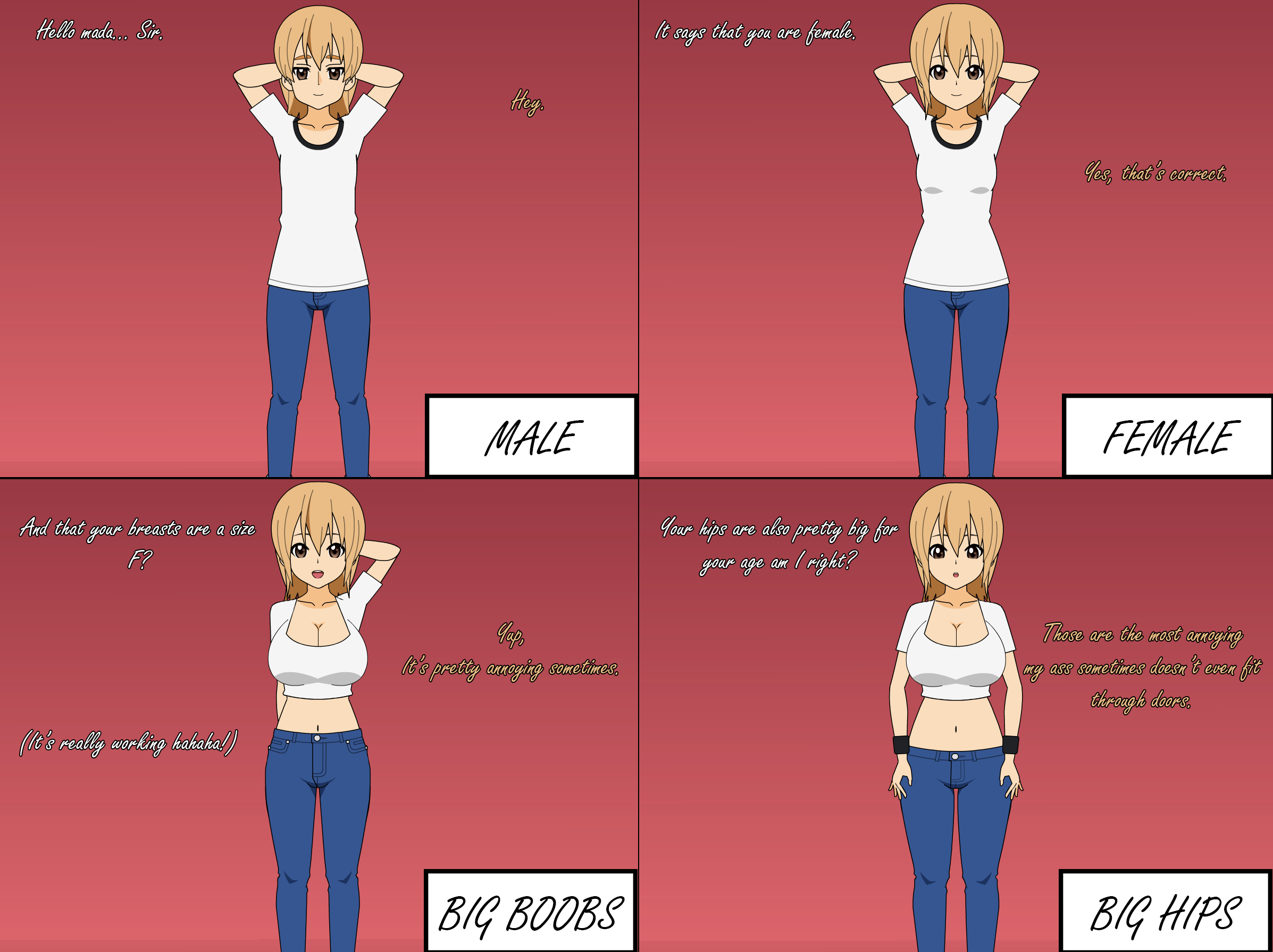 TG Machine - 1 by Master-TF on DeviantArt