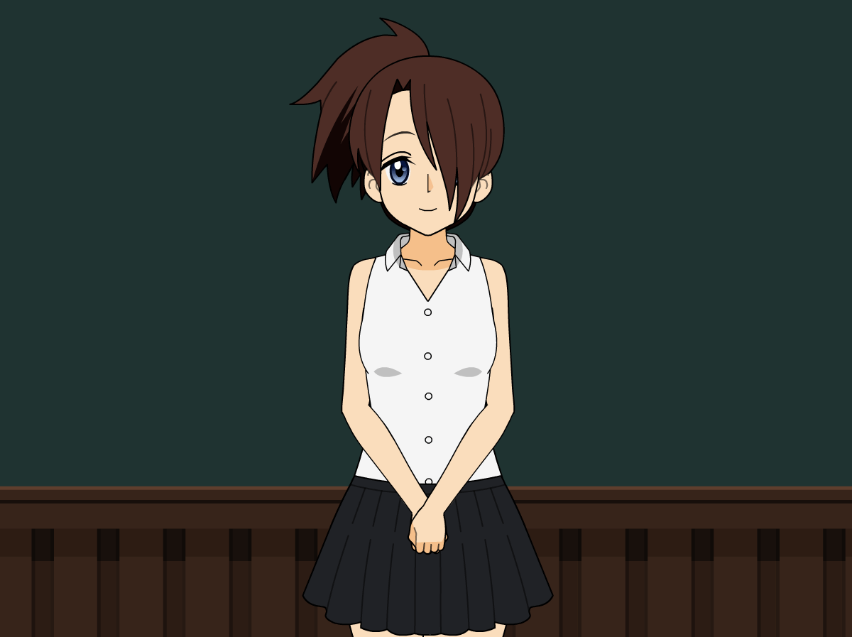 Breast expansion - Animation by Master-TF on DeviantArt