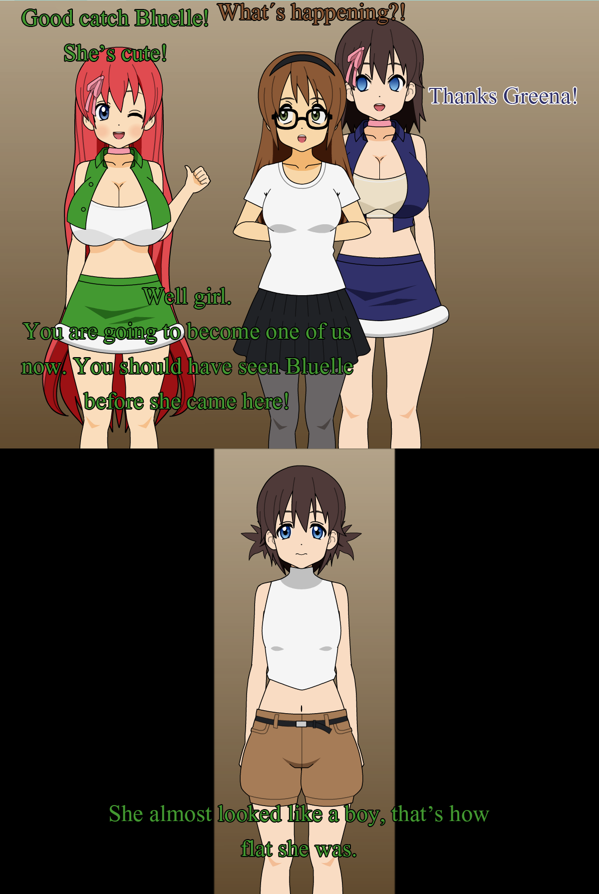One Of Them 1 4 By Master Tf On Deviantart One Of Them 1 4 By Master Tf On Deviantart