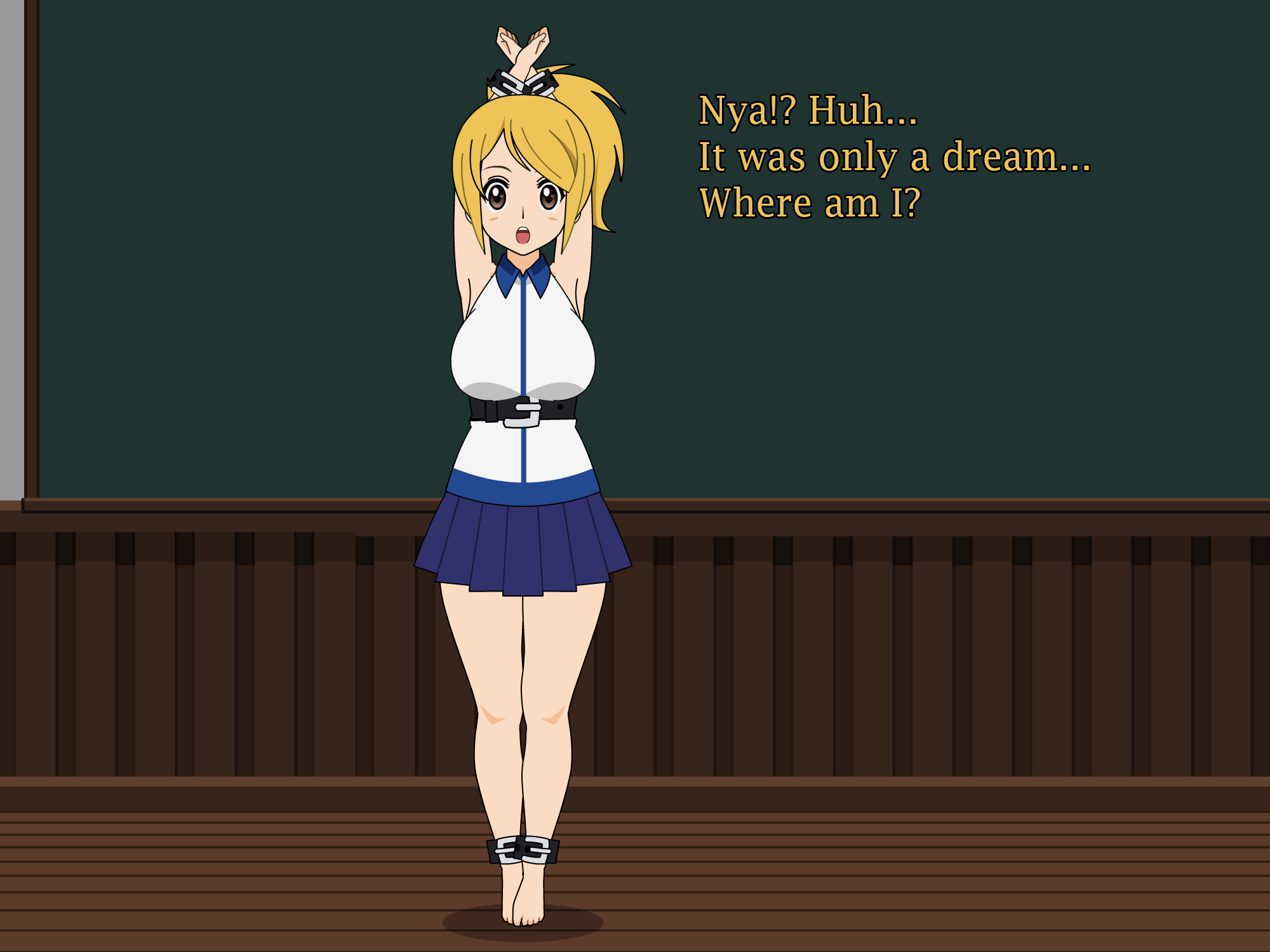 Fairy Tail Bimbofication Apocalypse 7 3 By Master Tf On Deviantart Fairy Tail Bimbofication Apocalypse 7 3 By Master Tf On Deviantart