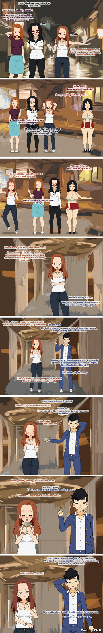 Deviantart Simplification Tf Blending In (TF) - Part 1 of 9 by Master-TF on DeviantArt