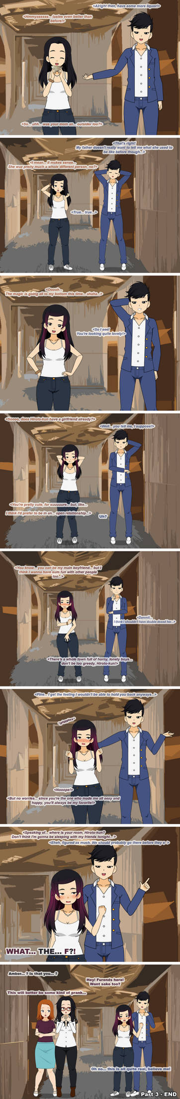 Master-TF - Hobbyist, Digital Artist | DeviantArt