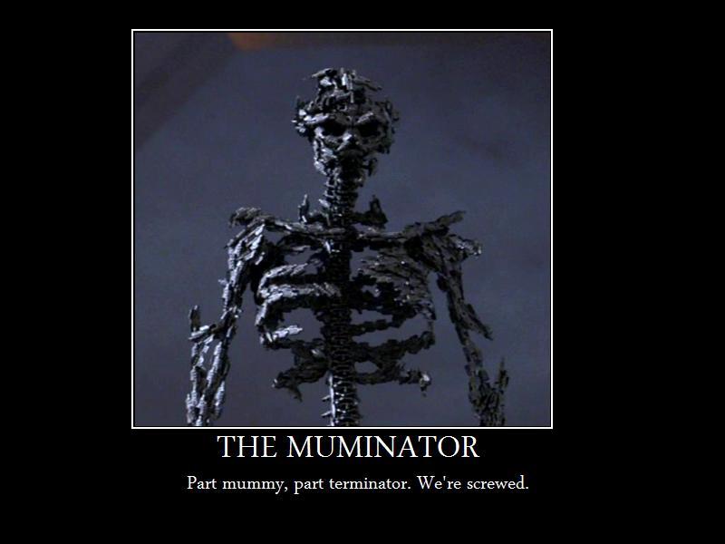 The Muminator