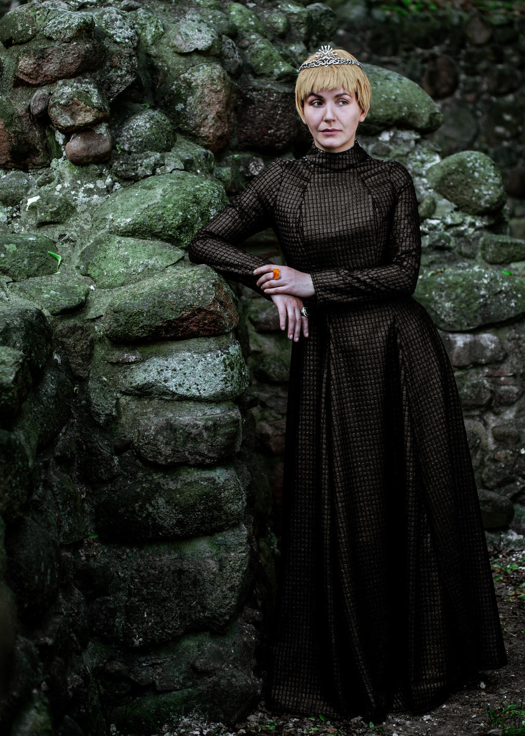 cersei lannister green dress Green Dress. It's ON. : r/gameofthrones