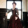 Queen Elizabeth I of England Renaissance garment