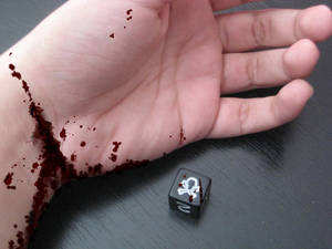 Death Dice