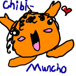 Muncho