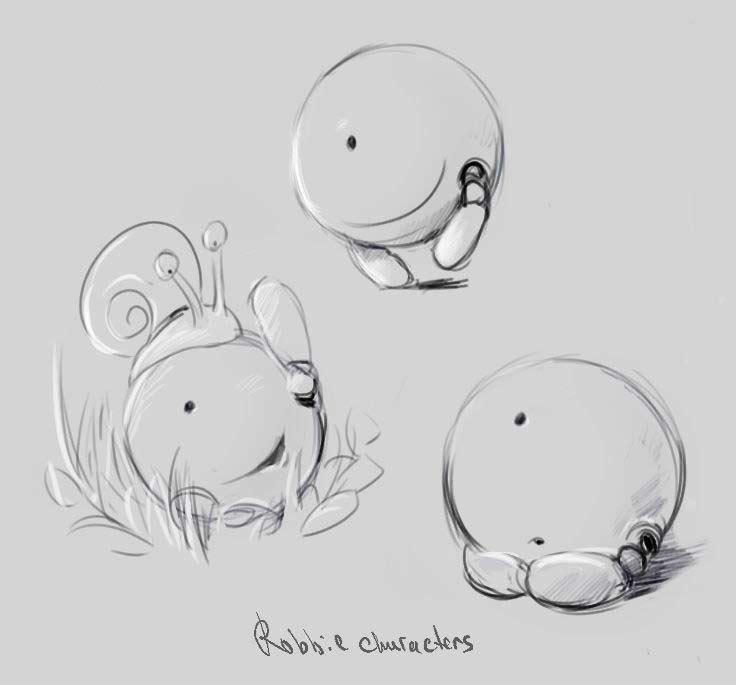 Manga 'Robbie' Art 2 by DmitryMarkow on DeviantArt