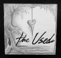 The Used - In Love and Death