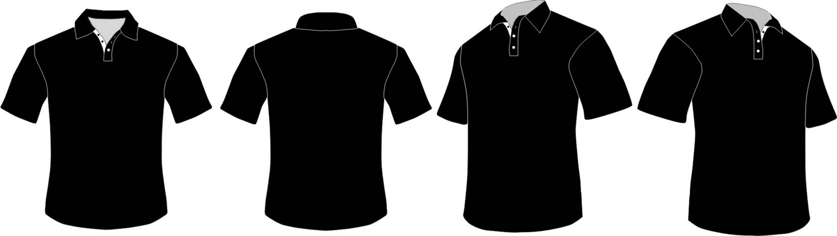 Black T Shirt Template Deviantart Nils Stucki Kieferorthopade - black t shirt template deviantart