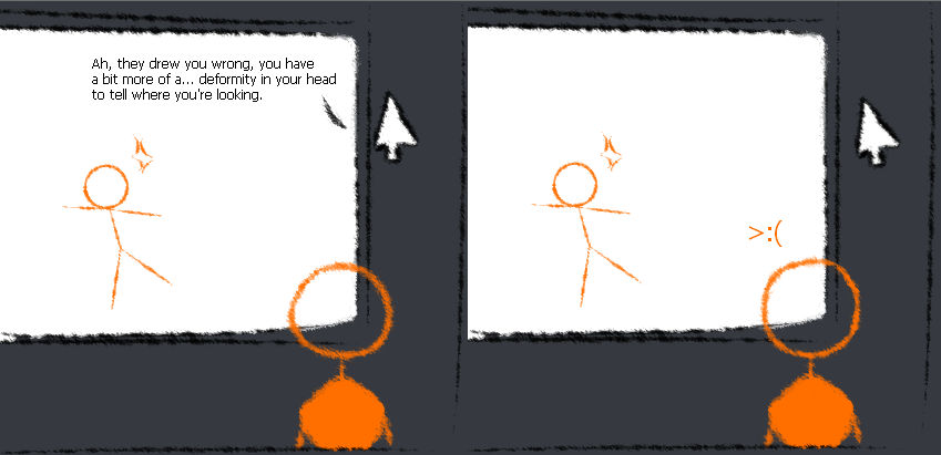 AVA Head Deformity by Nesiclor on DeviantArt