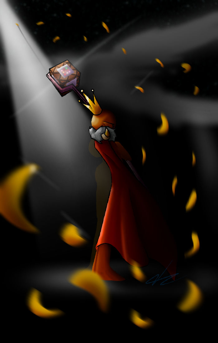 Avm Gold Deviantart AvM KO And Gold by Nesiclor on DeviantArt