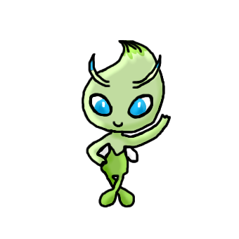 Celebi