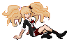 Junko Enoshima Sprite