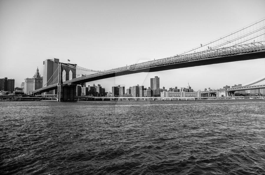 Brooklyn Bridge