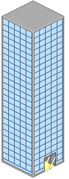 Strage Building by BondaQonda on DeviantArt