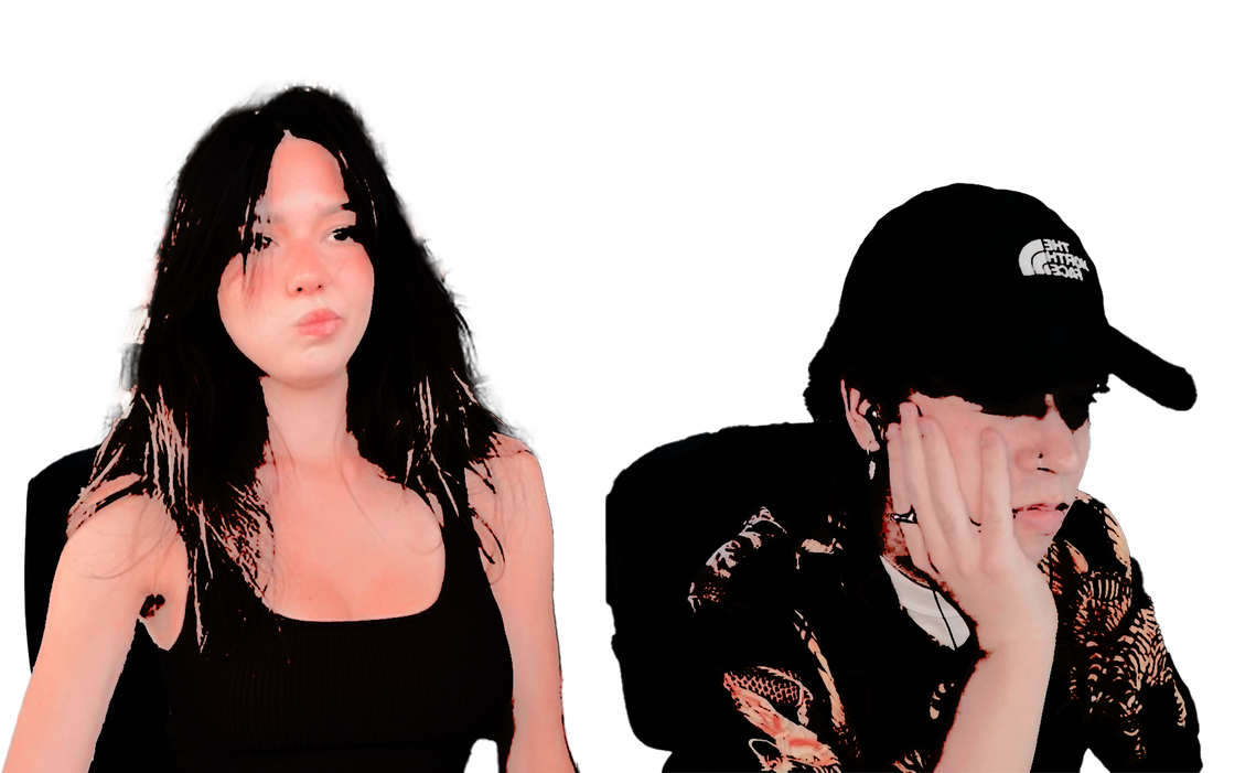 Spreen by saturnswingss on DeviantArt