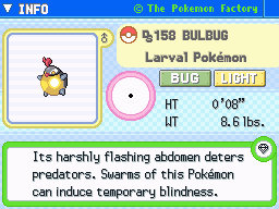 Bulbug by Kaiser233 on DeviantArt