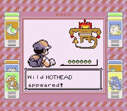 Hothead - Pokegod by Kaiser233 on DeviantArt