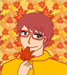 Maple Boy