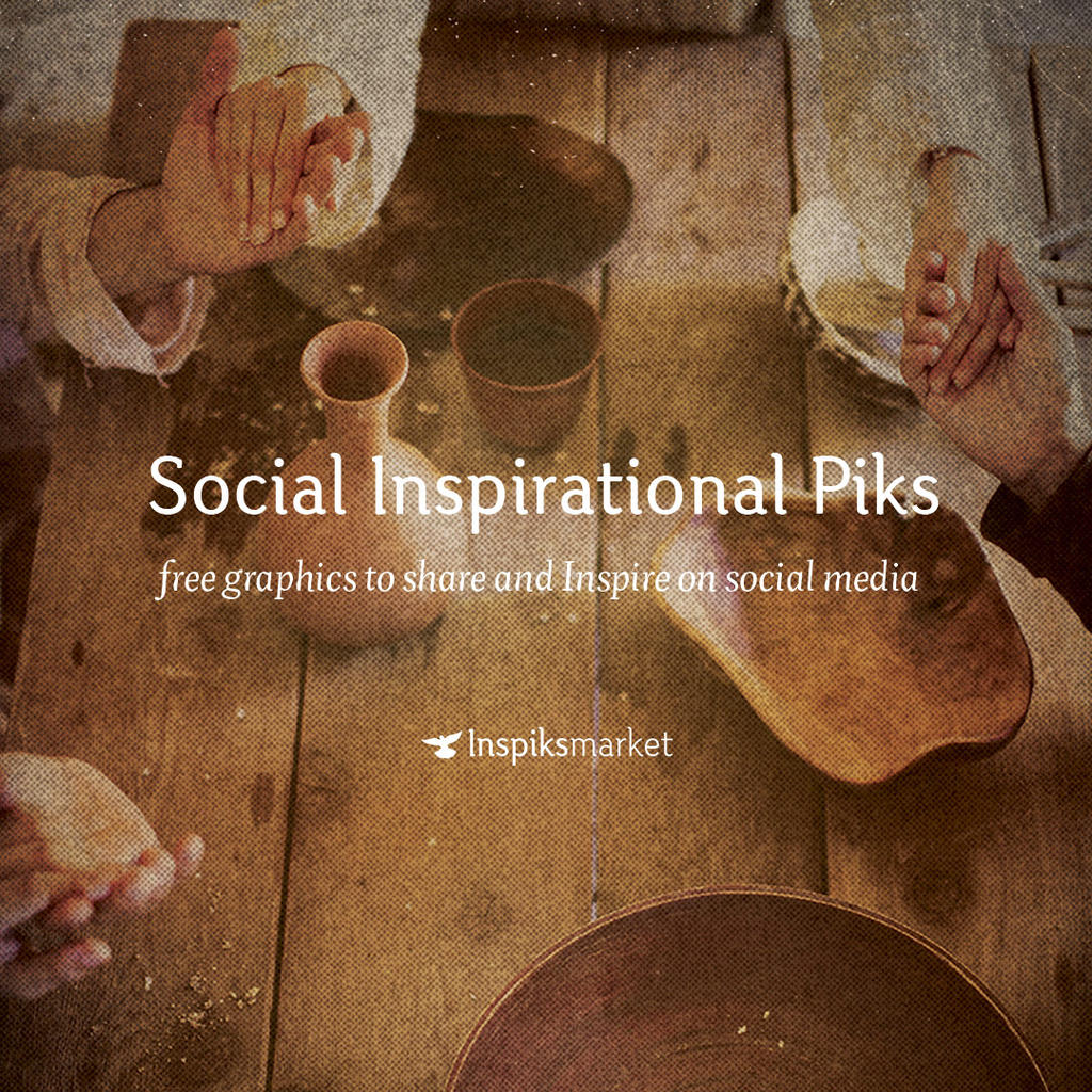 Social Inspirational Piks