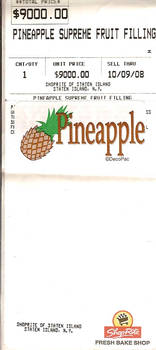 pineapple