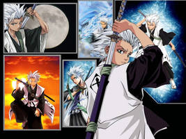 toshiro