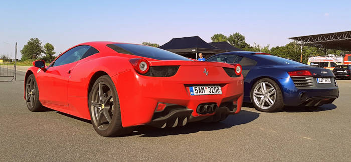Supersports Cars #3