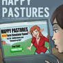 [Comic] Patron TF: Happy Pastures