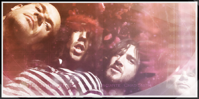 Red Hot Chili Peppers by redhotchilipepper90 on DeviantArt