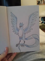 Articuno