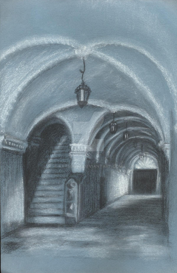 Archplan Deviantart another architecture by krysiaida on DeviantArt