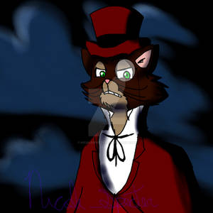 Explore the Best Catrwaul Art | DeviantArt