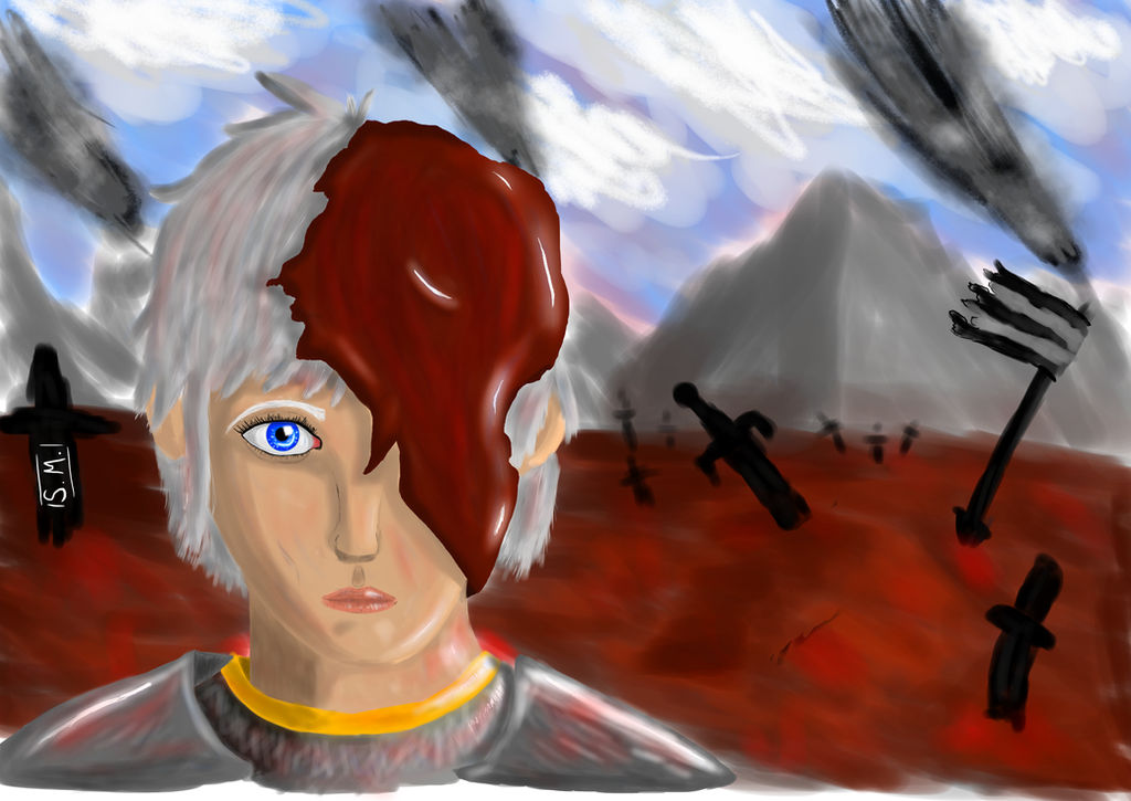 Tableau Battle Deviantart Batalla by SuperMateu on DeviantArt