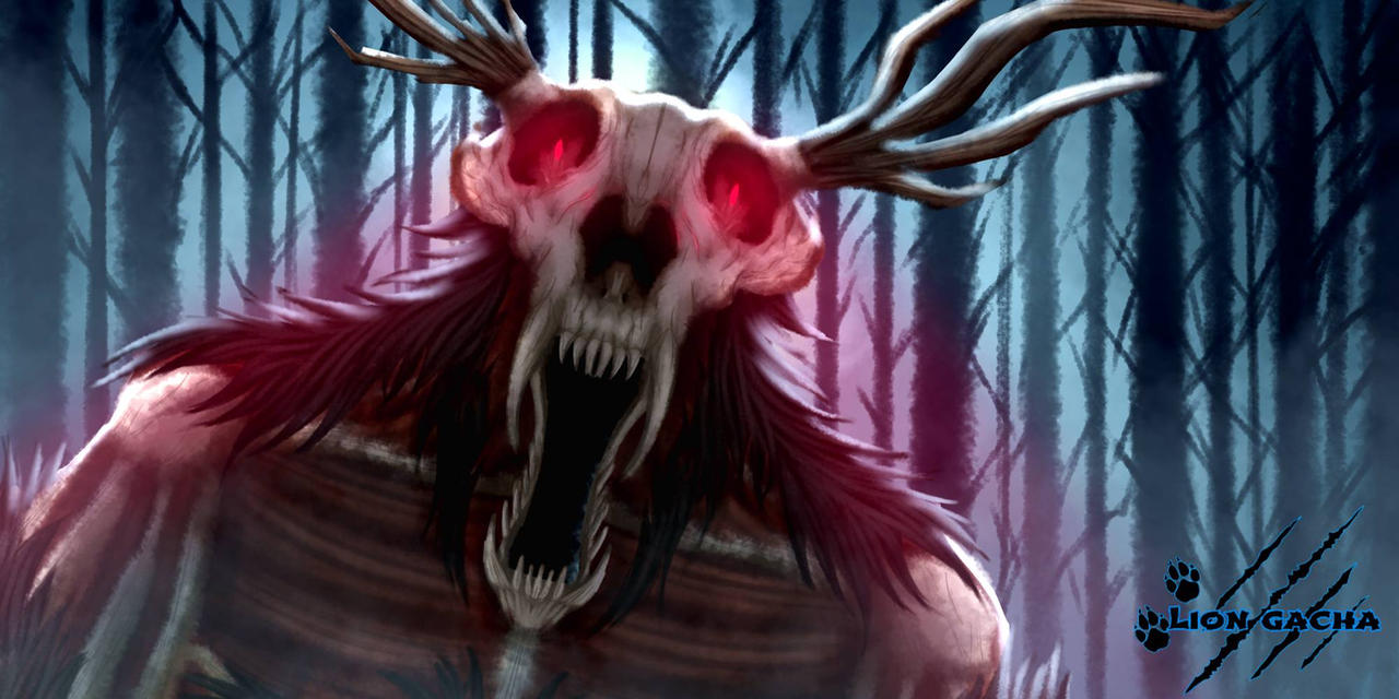 Wendigo