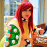 Fem!Bowser