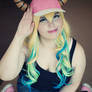 Lucoa ~ Miss Kobayashi's Dragon Maid