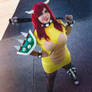 Fem!Bowser - Super Mario