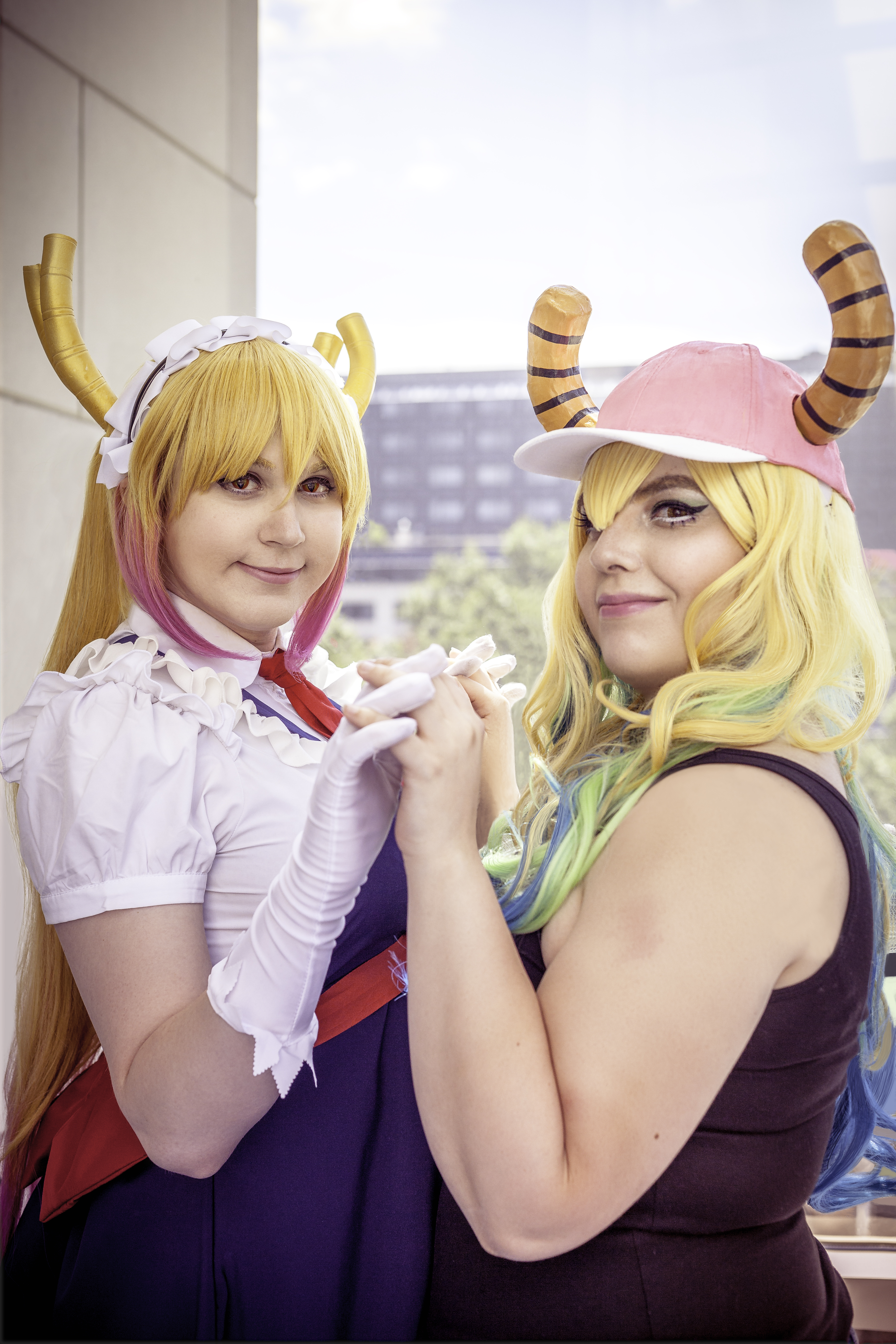 Chu-Chu Yeah! ~ Miss Kobayashi's Dragon Maid