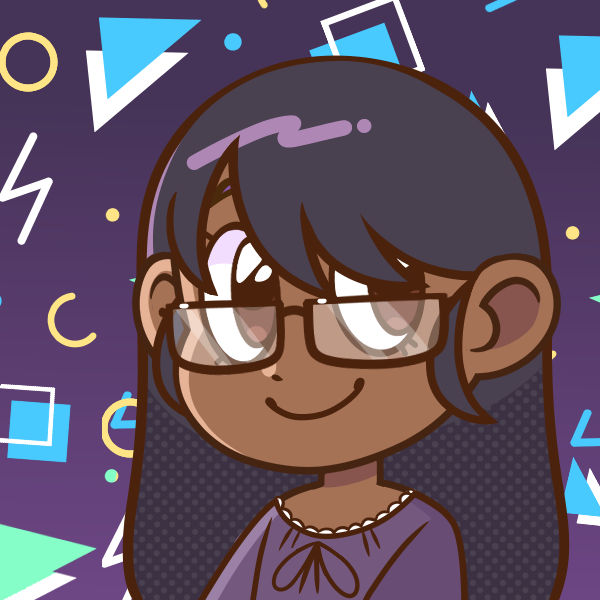 Kirastarbrite on Picrew Cartoony Maker by BlueStarLite10 on DeviantArt