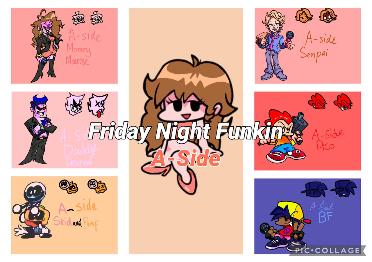 This Day Aria for FNF Modding Plus [Friday Night Funkin'] [Mods]