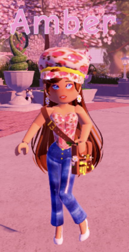 Royale High] Ambers Spring 2023 Outfits by BlueStarLite10 on