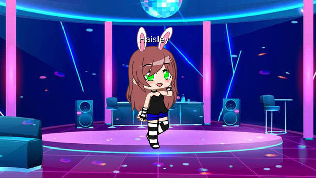 Explore the Best Gacha_club Art | DeviantArt