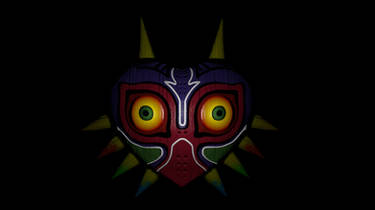 Majora's Mask