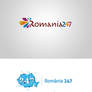 Romania247 Logo