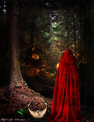 Red riding hood